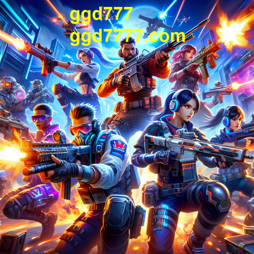 Os Melhores Jogos de Ação: Adrenalina em Cada Movimento