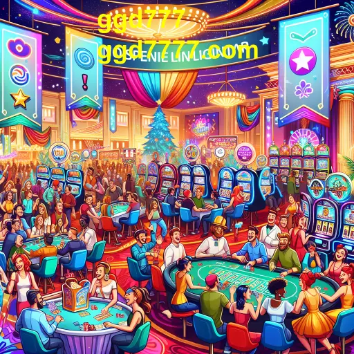 A Ascensão dos Jogos de Eventos: Engajamento e Novas Experiências