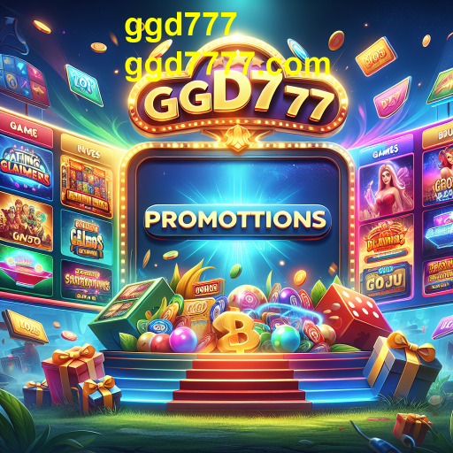 A Experiência Definitiva de Jogo Online no gg777 com Segurança Total