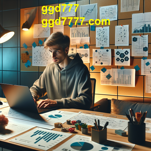 A Ascensão dos Jogos de Estratégia no ggd777