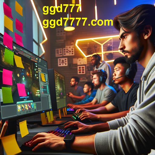 Dicas Essenciais para Jogadores do ggd777